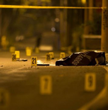 TEXTO ÍNTEGRO: Ocho ESTADOS registran la mitad de los HOMICIDIOS del PAÍS; diario hay un promedio de 50.9 a 54