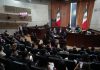 El TRIBUNAL ELECTORAL reporta un PATRIMONIO de 864 MDP en BIENES MUEBLES
