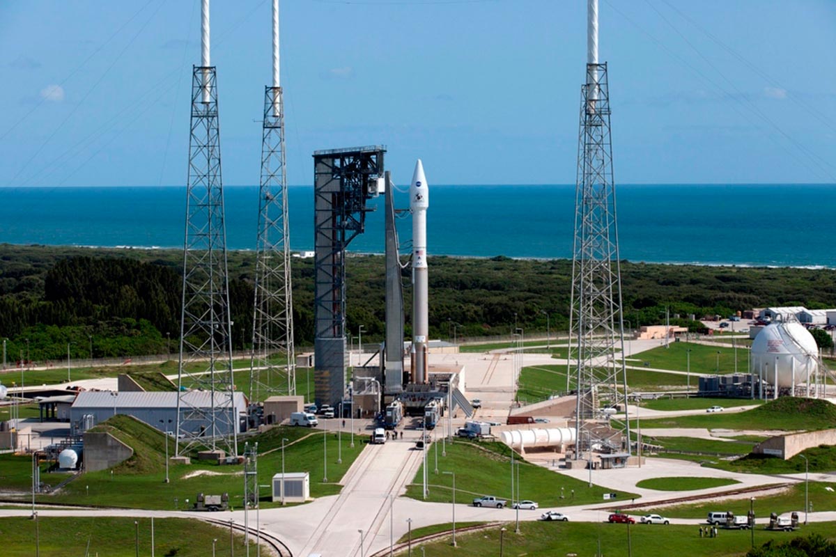 NASA confirma el LANZAMIENTO al espacio del primer NANOSATÉLITE ...