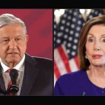 AMLO-NANCY PELOSI