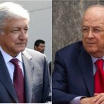 Amlo-Claudio X