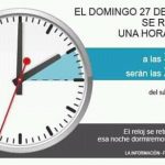 CAMBIO-HORARIO INVIERNO
