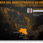 CARTEL-LA FAMILIA MICHOACANA