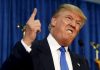 TRUMP ha utilizado a reguladores federales para PRESIONAR o MANIPIULAR a MEDIOS