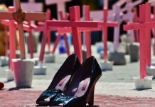 MUNICIPIOS de Sinaloa, Chihuahua, Sonora y Tamaulipas concentran 40% de los FEMINICIDIOS registrados en MÉXICO