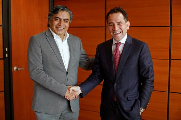 GERARDO ESQUIVEL-ARTURO HERRERA