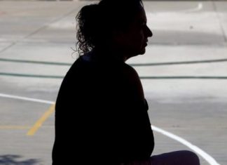 Las MUJERES PRIVADAS de la LIBERTAD han aumentado en 48% en MÉXICO