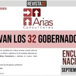 Portada-encuesta 32 gobernadores sep