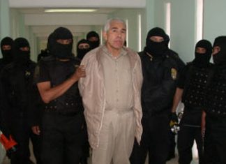 Rafael CARO QUINTERO compareció ante corte de NY sin alcanzar acuerdo con la FISCALÍA