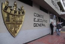 SINDICATO PETROLERO otorgó CONTRATOS por 544.5 MDP a EMPRESA VINCULADA a la familia de Ricardo ALDANA PRIETO