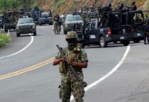 BÉLICOS y ARDILLO tuvieron su auge y extendieron su control por GUERRERO con Ángel AGUIRRE