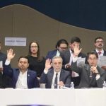 Comisión de presupuesto-diputados