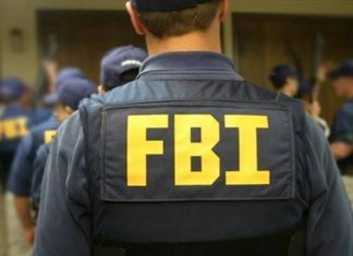 FBI han intensificado las acciones contra los CÁRTELES, asegura haber capturado a 1,300 CAPOS