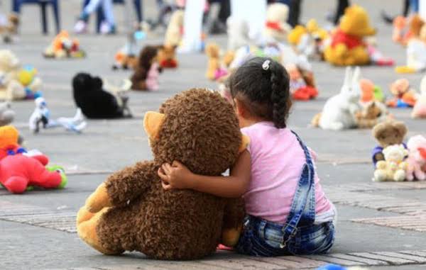 Se recrudece VIOLENCIA contra la NIÑEZ en México; 136% han subido los HOMICIDIOS Infantiles | Punto por punto