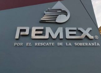La CAÍDA en la PRODUCCIÓN de CRUDO de PEMEX persiste pese a mayores RECURSOS