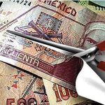 Recorte-dinero