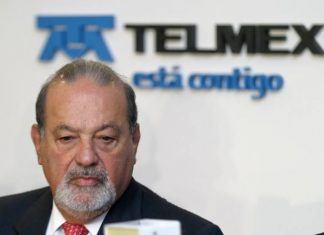 PEMEX debe aclarar los 1,762 MDP por pagos hechos en exceso a EMPRESAS de SLIM