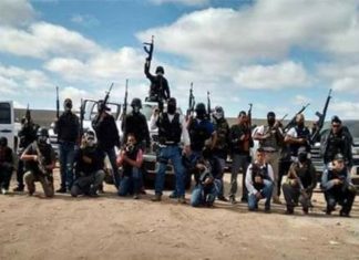 Cinco CÁRTELES han sido los mayores generadores de VIOLENCIA en el PAÍS desde el inicio de la «GUERRA contra el NARCOTRÁFICO»