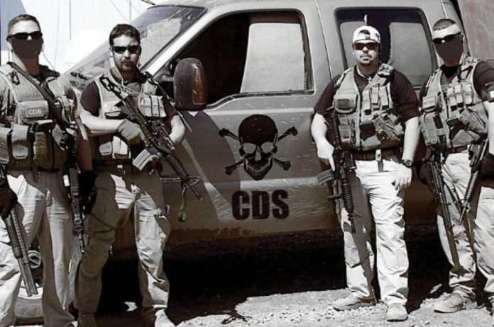 DEA: CJNG y CÁRTEL de SINALOA tienen un “ejército” de (+)44 MIL ...