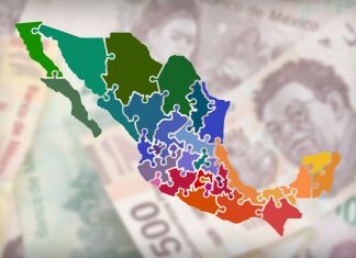 TEXTO ÍNTEGRO: ESTADOS HIPOTECAN futuro de los CIUDADANOS; adeudan 689 MIL 370 MLLNS dP