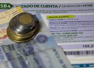 JUFED pide a la SUPREMA CORTE proteger los recursos de AFORES HEREDADAS