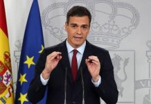 TRUMP amenaza romper RELACIÓN COMERCIAL con ESPAÑA ante negación del uso de sus BASES MILITARES