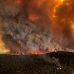 AUSTRALIA-FUEGO