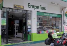 DIPUTADOS del MC busca obligar a CASAS de EMPEÑO a recabar facturas de artículos