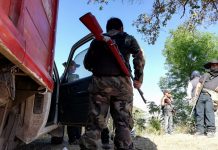 CONGRESO congela iniciativas contra el RECLUTAMIENTO de MENORES