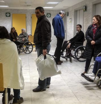 INVIERNO es la TEMPORADA en que tradicionalmente las ENFERMEDADES se incrementan