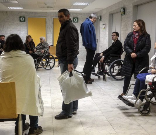 El INVIERNO es la TEMPORADA en que tradicionalmente las ENFERMEDADES se incrementan