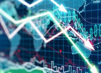 El FMI REDUJO de forma moderada su previsión de CRECIMIENTO ECONÓMICO GLOBAL para este año