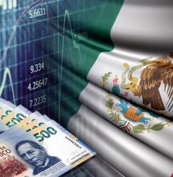 TEXTO ÍNTEGRO: CRECIMIENTO de la ECONOMÍA MEXICANA presenta “MODESTOS” RESULTADOS, en 2025