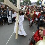 IZTAPALAPA-PASION DE CRISTO