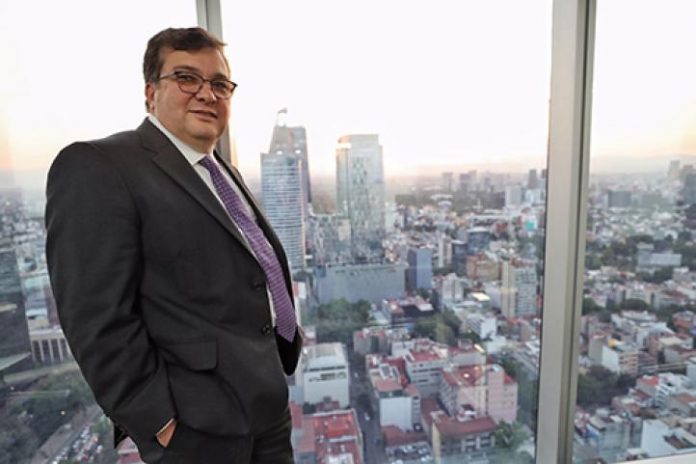 ARCE HSBC ENTREVISTA