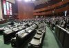 PARTIDOS POLÍTICOS usurpan CURULES de INDÍGENAS en la CÁMARA de DIPUTADOS