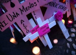 TEXTO ÍNTEGRO: SENADO aprueba REFORMA para crear LEY general contra el FEMINICIDIO