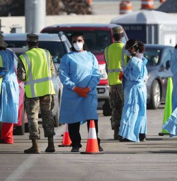 TEXTO ÍNTEGRO: El MUNDO está “al borde del abismo” ante nuevas PANDEMIAS, alerta OMS – ONU