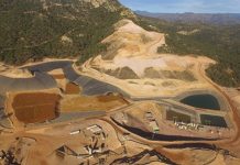 En MÉXICO CAE la INVERSIÓN MINERA ante la falta de NUEVOS PROYECTOS