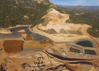 En MÉXICO CAE la INVERSIÓN MINERA ante la falta de NUEVOS PROYECTOS