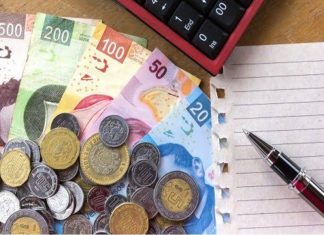 DIPUTADOS aseguran que el PAQUETE ECONÓMICO 2027 no contendrá impuestos de nueva creación