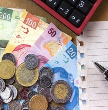 Debilitamiento en la RECAUDACIÓN TRIBUTARIA representa el MAYOR de los ‘RIESGOS’ para la FEDERACIÓN