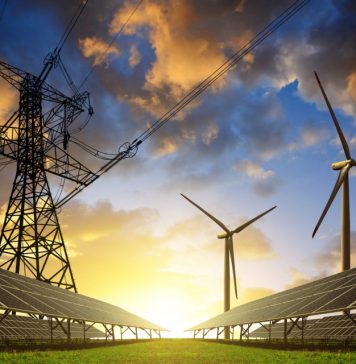 La TRANSICIÓN ENERGÉTICA en MÉXICO hacia ENERGÍA RENOVABLES no será inmediata