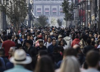 TEXTO ÍNTEGRO: Paquete Económico elevará Deuda del País para financiar GASTO SOCIAL, llegando a 30 BLLNS