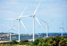 INDUSTRIA EÓLICA prevé recibir PERMISOS por hasta por 2,000 MEGAWATTS para nuevos proyectos