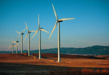 Estos PAÍSES del MUNDO están avanzando a la transición hacia ENERGÍAS RENOVABLES