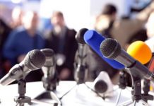 ABOGADOS y PERIODISTAS llaman a CUIDAR DERECHO de AUDIENCIAS