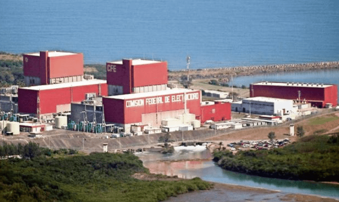 Renuevan Licencia De Operacion A La Central Nuccleoelectrica De