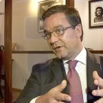 El abogado de su hermana, Guillermo Pous (Imagen de internet)