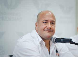 El CJNG tejió durante años RED de complicidades que alcanzó a GOBIERNOS ESTATALES